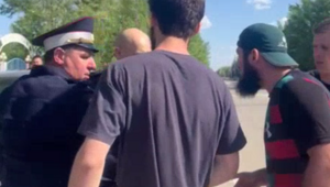 «Давай вечером увидимся без формы»: в Волгоградской области горячие парни предложили полицейским решить вопрос по понятиям