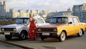 Настоящие, красивые, яркие: советские девушки из 80-х во всей красе