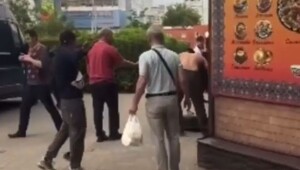 В Липецке уроженцы Узбекистана напали на местных активистов