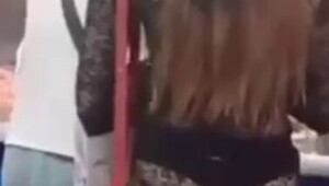 «Пусть едет в свою Европу»: В Ростове «непристойно одетая» девушка пришла на рынок и  разозлила местных продавщиц