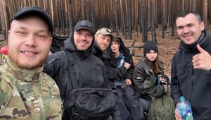 Четыре дня в глухом лесу: пропавших в Свердловской области детей нашли живыми