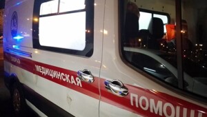 В Петербурге ребенок погиб из-за женщины, которая не захотела уступать дорогу машине скорой помощи