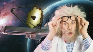 Снимки телескопа Webb переворачивают наше понимание космоса