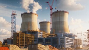 Кто будет строить АЭС в Казахстане?