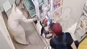 В Ростове мигранты с оружием ворвались в аптеку, требуя препараты содержащие наркотические вещества