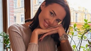 Певица Алсу подтвердила роман между её бывшем мужем и блогершей Анастасией Решетовой