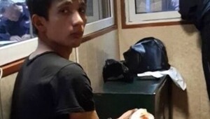 Во Владивостоке пьяный мигрант зарезал местного жителя из-за замечания
