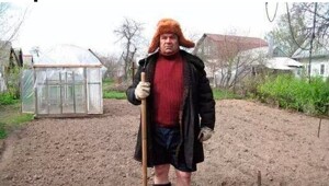 Не ищите здесь смысл. Здесь в основном маразм
