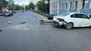 Решение суда по делу о смертельном ДТП с мотоциклистом в Воронеже