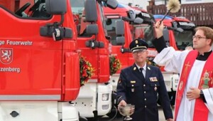 Пастор придумал, как привлечь молодежь в церковь, вот только его за это уволили