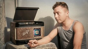 Подборка простых и потрясающих фотографий эпохи СССР