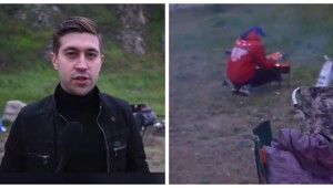 Фальшивошашлычник