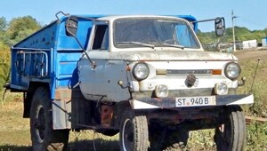 АвтоВсячина