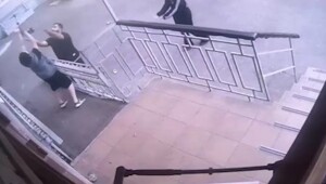 Не все герои носят плащи