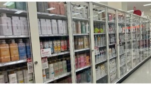 Товар, который чаще всего не прячут под замок в магазинах США