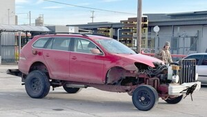 АвтоВсячина