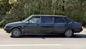 АвтоВсячина