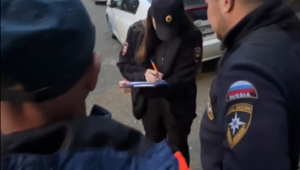 В Биробиджане кот попытался избавиться от хозяек, но помешало МЧС