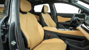 Немного о надёжности и безопасности китайского автомобиля Changan