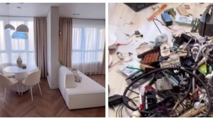 Будущий инженер или Плюшкин?