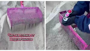 «Целая куча подсвечников! Что тут происходило?»