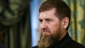 Рамзан Кадыров рассказал о просьбе освободить его от занимаемой должности