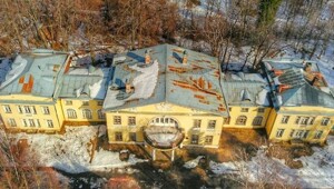 Усадьбу Виноградово начали реставрировать в этом году. Последняя реставрация тут была в 1978—1982 годах⁠⁠