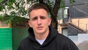 Блогер Литвин спешно покинул Россию после новостей о проверке его военного билета
