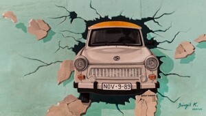 Еще один "народный автомобиль" Германии