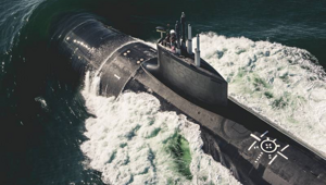 Самая современная подводная лодка США — класс «USS Virginia»