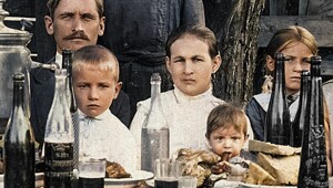 Подборка интересных и необычных фотографий Российской Империи