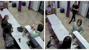 В Челябинской области женщина устроила скандал молодой возлюбленной бывшего сожителя