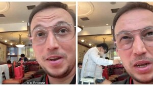 У самурая нет цели, у самурая есть только мини-юбка