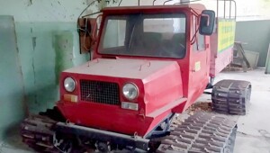 АвтоВсячина