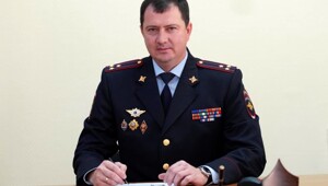 Главу ставропольского ГИБДД приговорили к 20 годам строгого режима