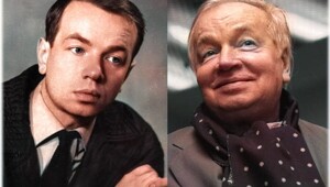 12 мая 1933 года родился поэт Андрей Вознесенский (1933-2010)