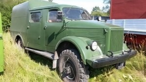 АвтоВсячина
