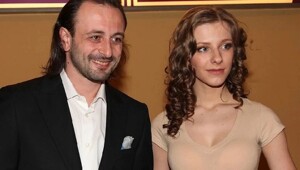 Илья Авербух: «15 лет — это уже женщина, у неё всё было»