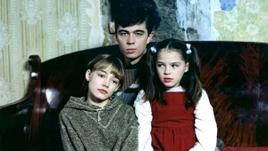 Как снимали фильм "Сестры" (2001): кадры со съемок и 20 интересных фактов о фильме Сергея Бодрова