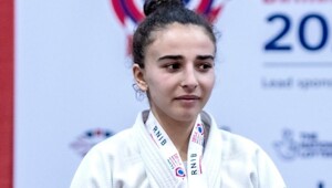 «Слепая» чемпионка из Азербайджана оказалась зрячей