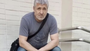 Убивший чеченца москвич Андрей Васильев вышел из СИЗО