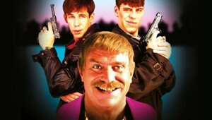 Как снимали фильм "Жмурки": кадры со съемок и 20 интересных фактов о фильме