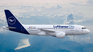Самолет Lufthansa летел без управления около 10 минут