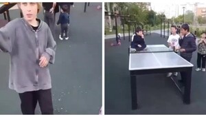 "Обстановка по кайфу"