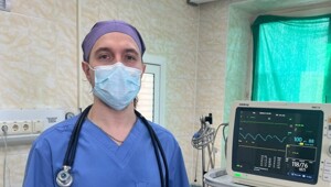 В Татарстане избили врача, пытавшегося помочь участникам ДТП