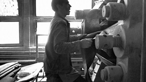 Фотопроект «Производство» (1988-1989).ч.2