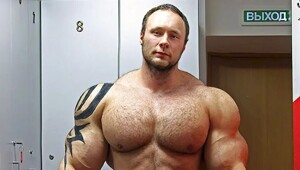 В Санкт-Петербурге скончался бодибилдер Никита Ткачук