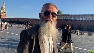 В Россию вернулся советский военный, проживший в Афганистане более 40 лет