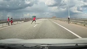 Зачем же было так бежать?