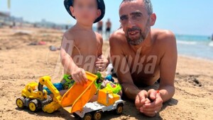 Задержан турок, зарезавший экс-жену в Казани